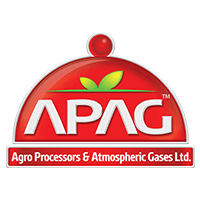 APAG ‐ (Agro Processors & Atmospheric Gases Ltd.)