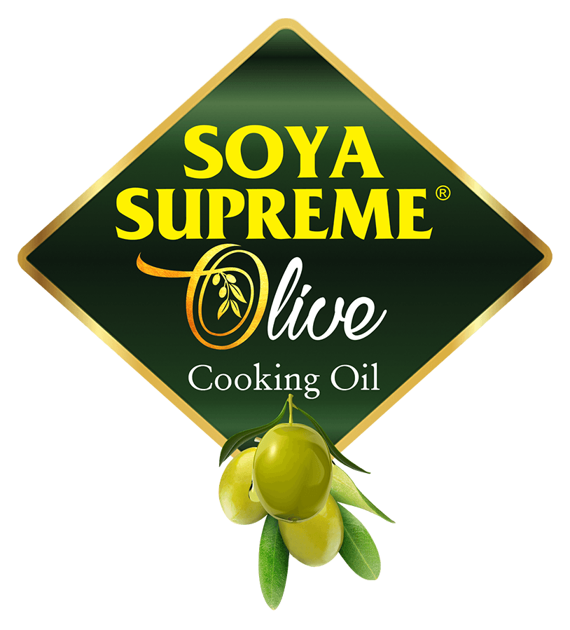 Soya Supreme Olive