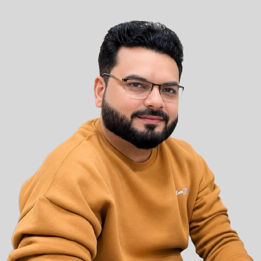 Mr. Adnan Owais
