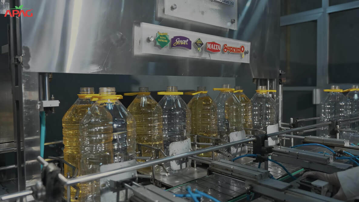 APAG: Multiple Brands, Trusted by Millions Every Day!