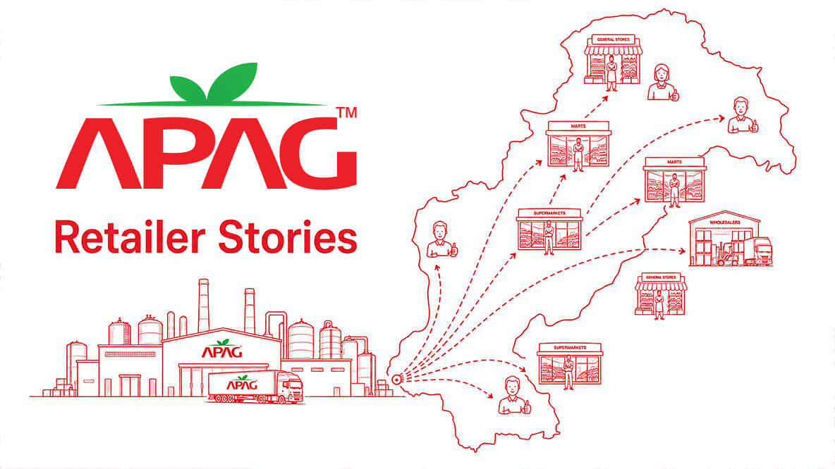 APAG: Retail Partners