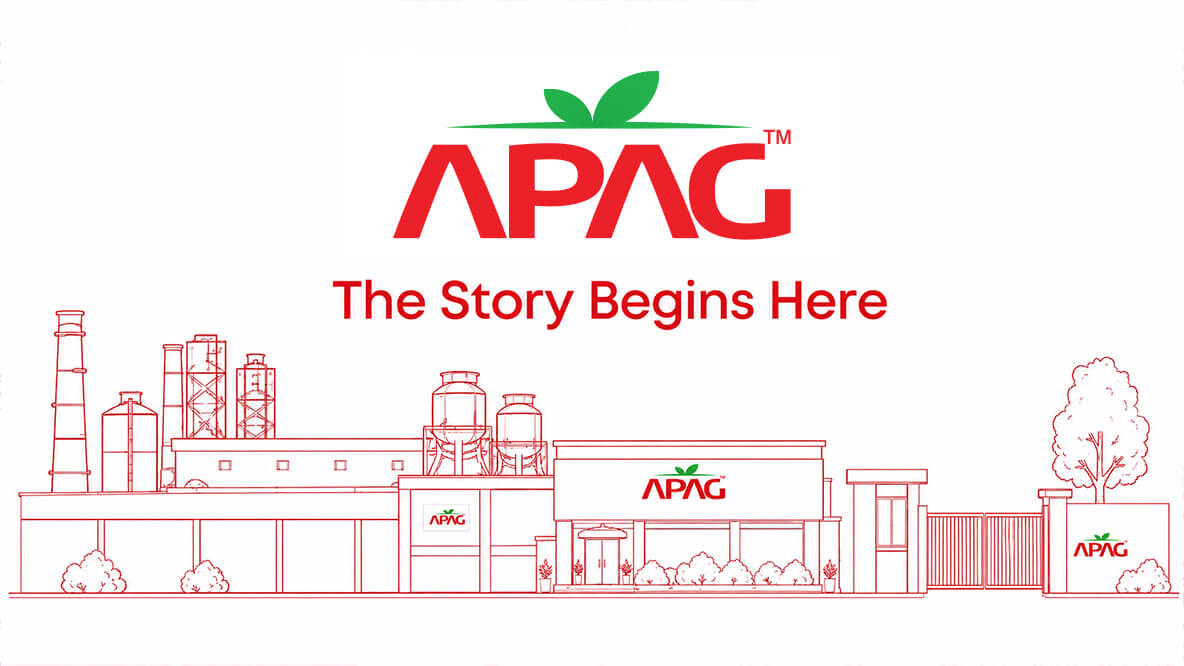 The Story of APAG by Mr. Ahmad Ghulamhussain
