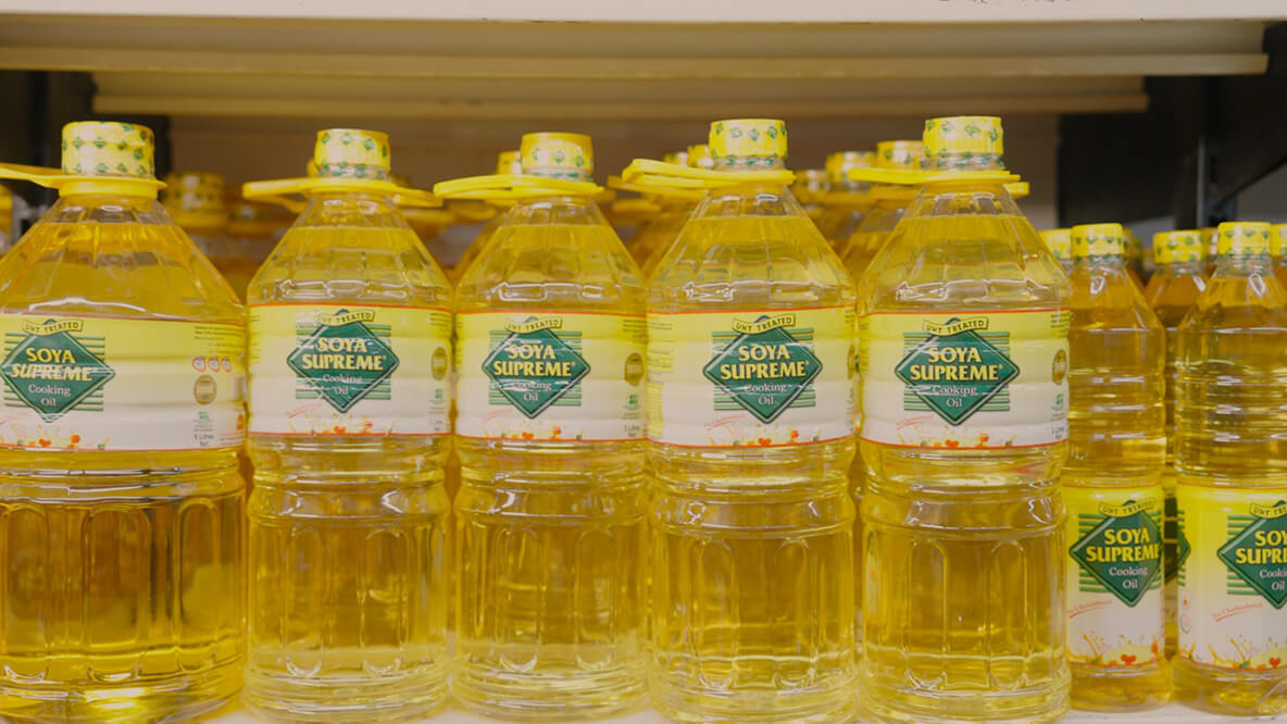 Maker of cooking oil Soya Supreme plans IPO this month: report