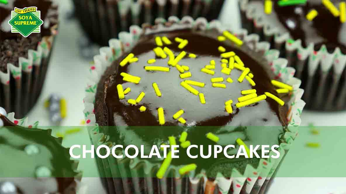Choclate Cupcake Recipe